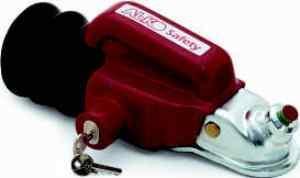 Alko Safety AKS 160/300, 50mm silber