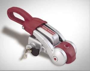 AL-KO Safety Compact silber für AK 160/300