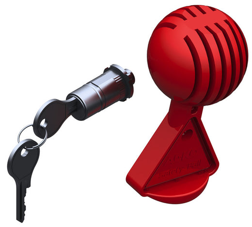AL-KO ALKO Safety-Ball f. Kupplung + Steckschloss