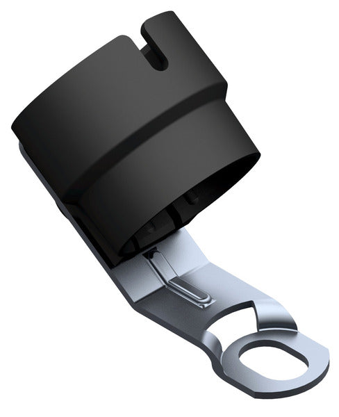 Halterung fÃ¼r 7/13 polige Stecker