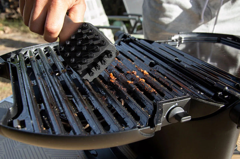 TRAGBARE GASGRILLS