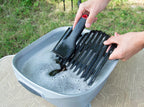 TRAGBARE GASGRILLS