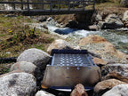 Aus hochwertigem Edelstahl
