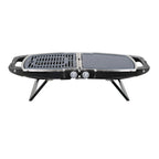 TRAGBARE GASGRILLS
