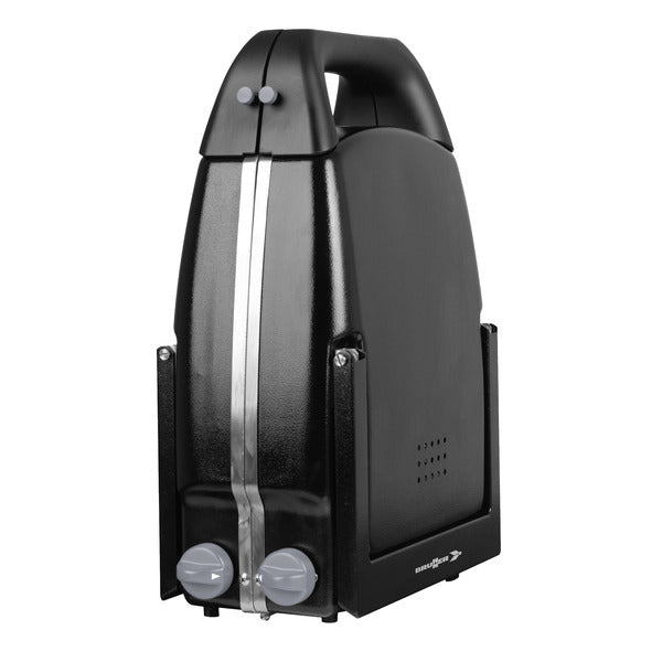 Gasgrill MARIPOSA 50mbar, 2 unterschiedliche Temperaturzonen