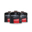 NomadiQ 500g Gaskartusche – 3er Pack