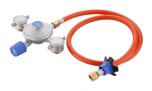 Cadac Dual Power Pak - 50 mbar
