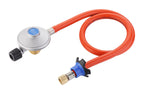 Gasdruckregler EN417 50 mbar