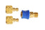 Kupplungsst. Gasschlauch