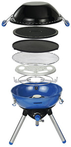 Gasgrill, Party-Grill®400 mit Wok-Funktion, 50mbar