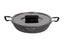 <p>∅ 28 cm, mit Deckel - Für Safari Chef &amp; 2-Cook</p>