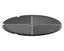 Cadac Grilllrost gerippt Ø 46 cm