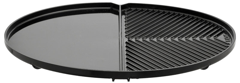 Grill-&Planchaplatte Grill2Braai 40, Tragetasche inklusive