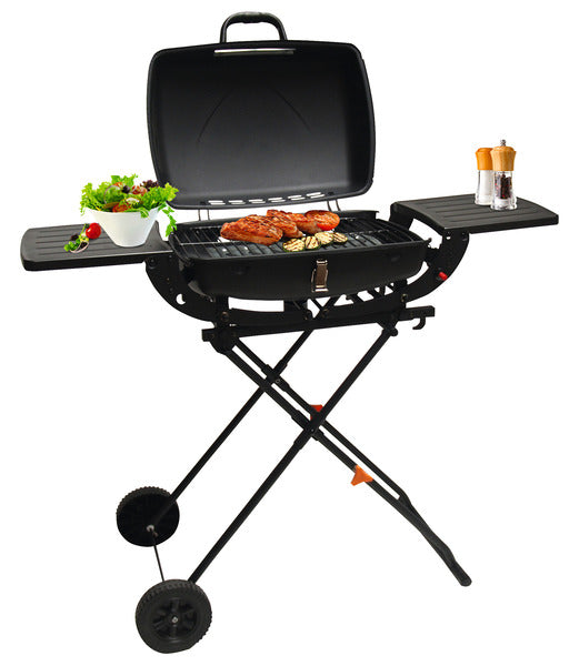 Camp4 Untergestell für Camp4 Gasgrill Malibu (914575 & 914574)