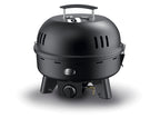 Tisch-Gasgrill Family, 30mbar, 4kW, inkl. Deckel mit Thermometer