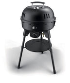 Stand-Gasgrill für Familie und Freunde