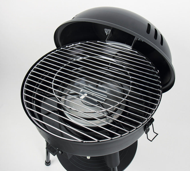 Stand-Gasgrill für Familie und Freunde