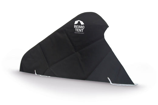 Reimo Tent Deichselschutzhaube / Witterungsschutz - Schwarz