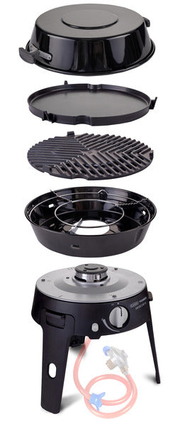 Cadac Safari Chef 30LP Deluxe50