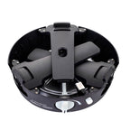 Gasgrill Safari Chef 30 HP Deluxe, Kartuschenbetrieb