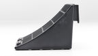 Parkstopper für Maxikeil 91511, 2er Set
