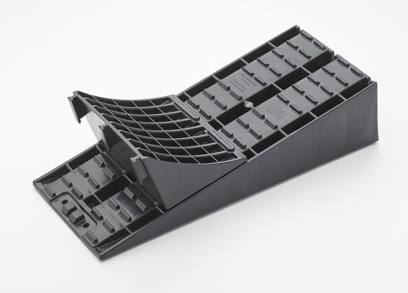 Parkstopper für Maxikeil 91511, 2er Set