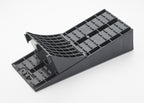 Parkstopper für Maxikeil 91511, 2er Set
