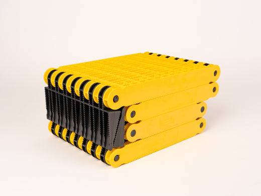 Uniko 6in1 Faltrampe - 1 Stück
