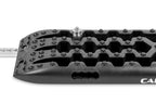 Montagekit Sandbleche f.915122+universal,SS304,19x13mm, R4,4mm M8 2Stk