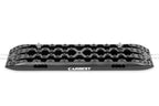 Montagekit Sandbleche f.915122+universal,SS304,19x13mm, R4,4mm M8 2Stk