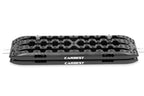 Montagekit Sandbleche f.915122+universal,SS304,19x13mm, R4,4mm M8 2Stk