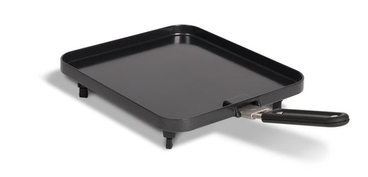 Cadac Grillplatte glatt für 2-Cook 3
