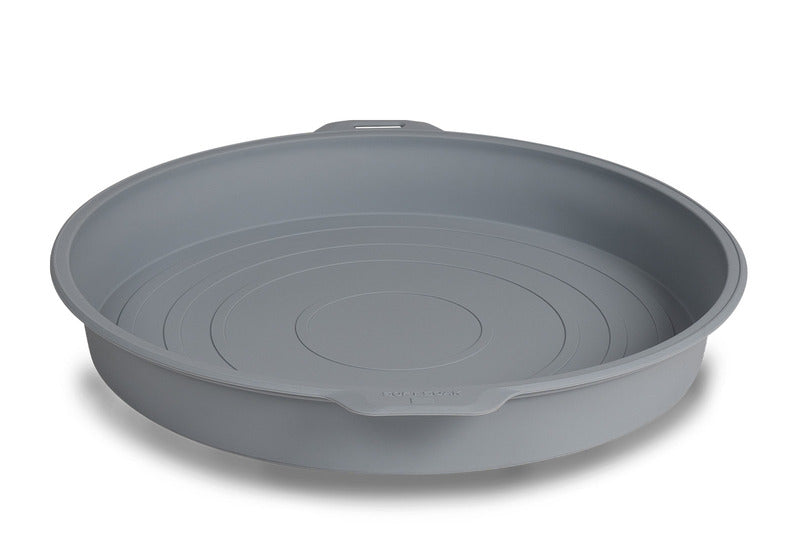 Silikon Einweichform für 40cm Grillplatten 49*45*70cm 1,3kg Hitzefest