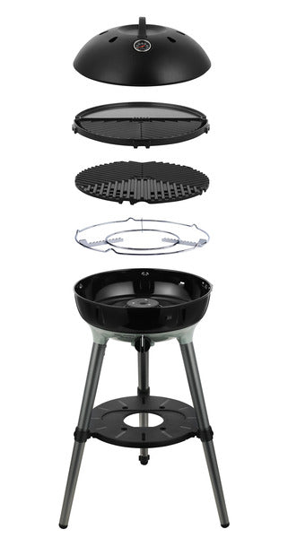 Carri Chef 40 BBQ / Grill 2 Braai 30 mbar*