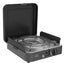 1 Cook Turbo FFS Stove &amp; 1 Cook Turbo FFD Flat Grill Plate (30mbar)