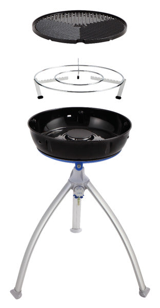 Cadac Gasgrill Grillo Chef 40 BBQ, 50mbar