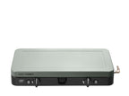 2-Cook 3 Classic 2-Flamm-Kocher/Grill 30mbar, 2 Brenner