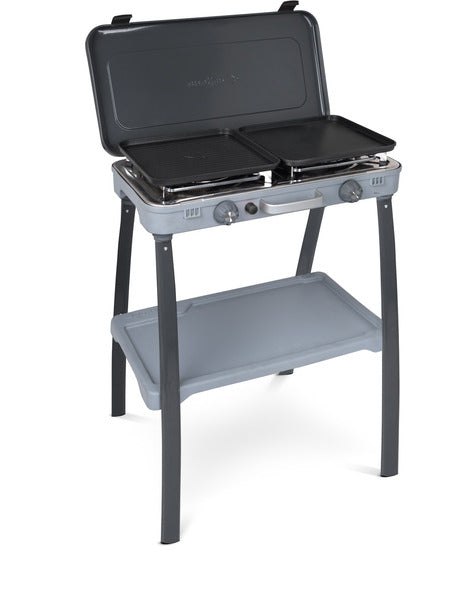 Brunner DEVIL KOOKMASTer Stand 30