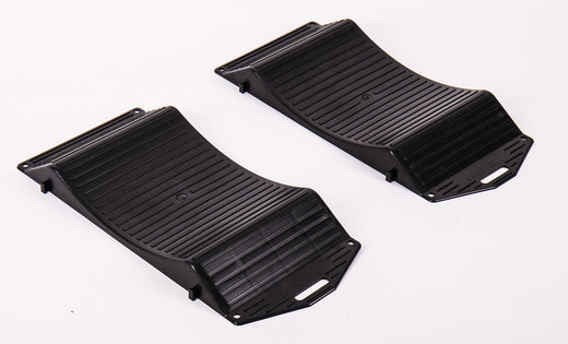 Carbest Tyre Saver Reifenschutz - 2er Set
