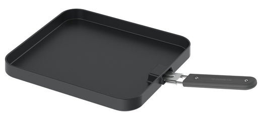 Cadac Universal-Backplatte - Glatt