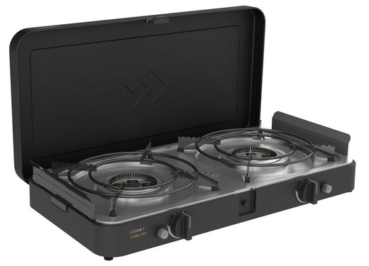 Cadac 2 Cook 3 Turbo Stove - 50 mbar