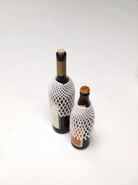 Froli Glas-/Porzelanschutz, 6 Stück