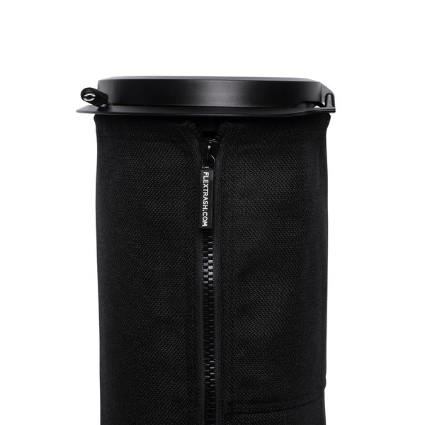 Flextrash Mülleimer 9 Liter