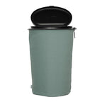 Hergestellt aus recycelten PET-Flaschen