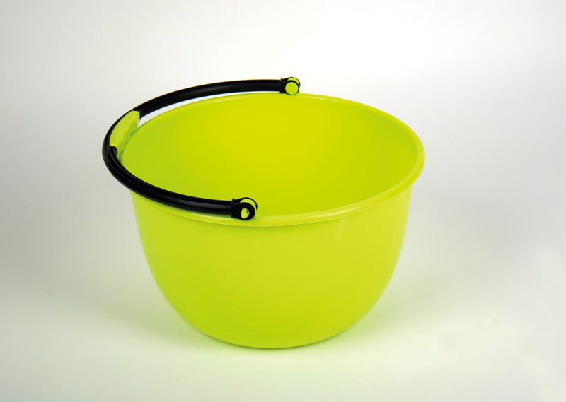 Eimer Set bestehend aus Eimer 15l, Korbeinsatz und Deckel