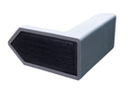 Fixier-Module mit Klettband an der Unterseite