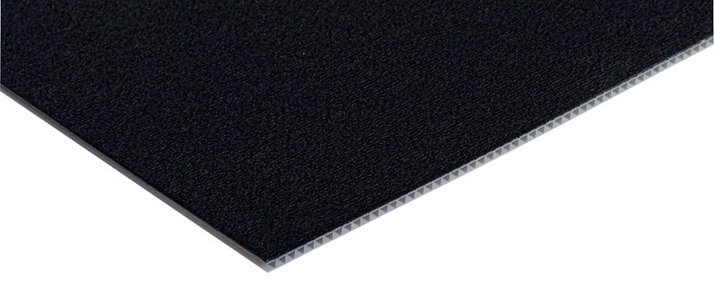 Purvario Velour-Grundplatte 50 x 50 cm