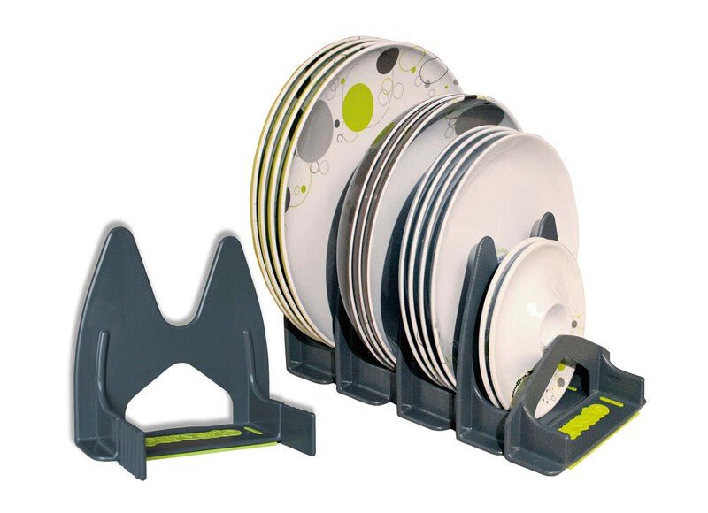 Für Teller, Bretter, Platten, Deckel