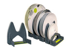 Für Teller, Bretter, Platten, Deckel