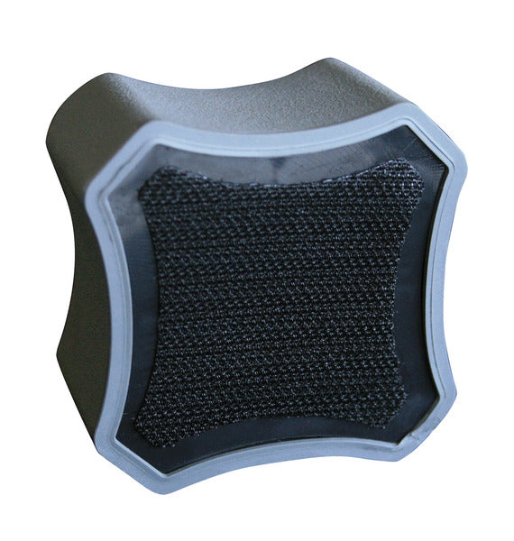 Fixier-Module mit Klettband an der Unterseite